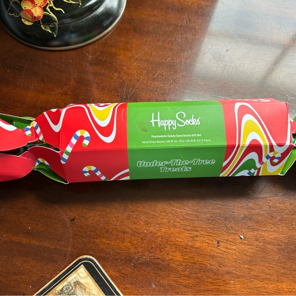 Happy Socks - 2 pairs in gift packaging - Picture 5 of 5